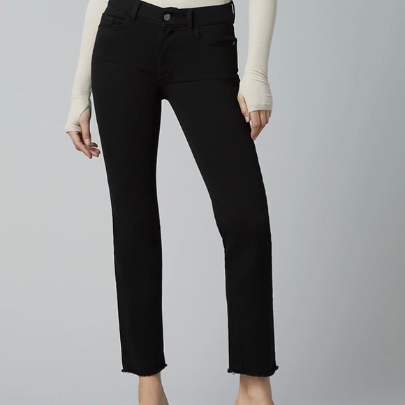 DL1961 Denim - DL1961 Anthropologie Mara Instasculpt Ankle Straight Jeans-Size 29
